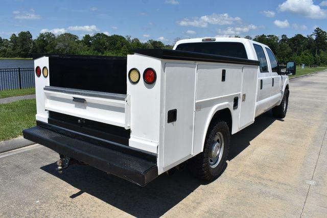 Photo of 2013 Oxford White Ford F-350