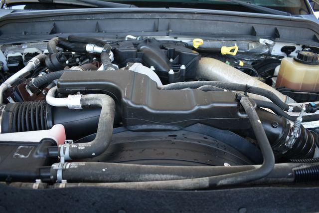 Photo of 2013 Oxford White Ford F-350