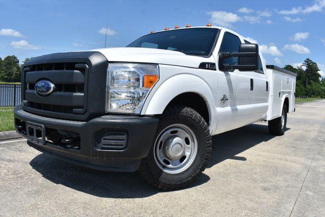 2013 Ford F-350