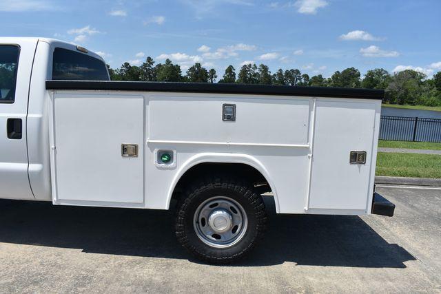 Photo of 2013 Oxford White Ford F-350