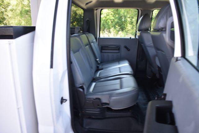 Photo of 2013 Oxford White Ford F-350