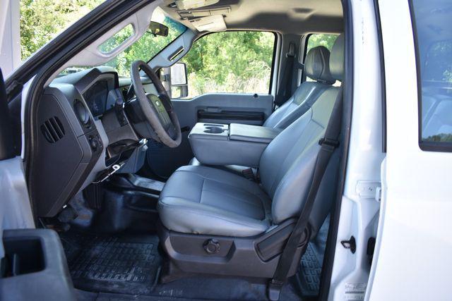 Photo of 2013 Oxford White Ford F-350