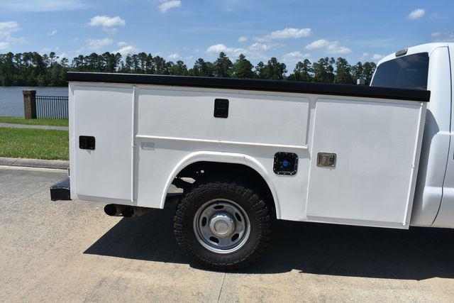 Photo of 2013 Oxford White Ford F-350