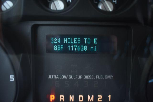 Photo of 2013 Oxford White Ford F-350