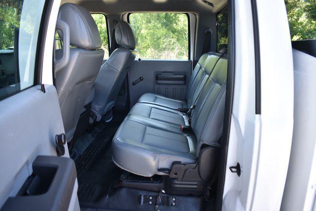 Photo of 2013 Oxford White Ford F-350