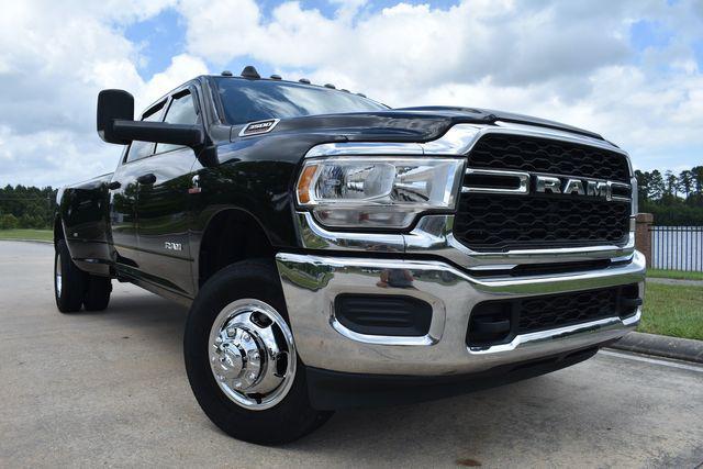 2019 RAM 3500