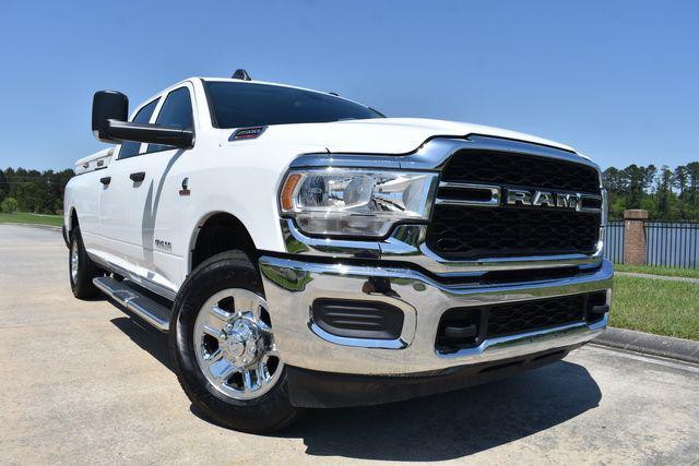 2020 RAM 2500