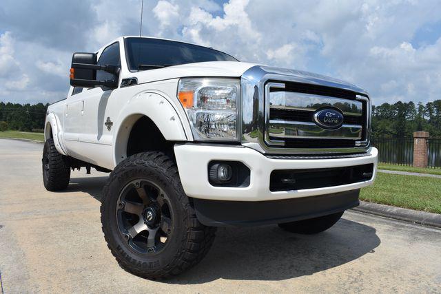 2016 Ford F-250