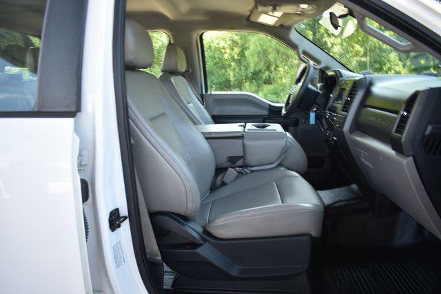 Photo of 2019 Oxford White Ford F-450