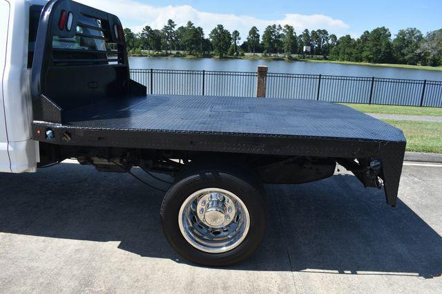 Photo of 2019 Oxford White Ford F-450