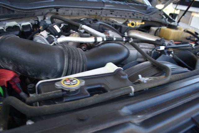 Photo of 2019 Oxford White Ford F-450
