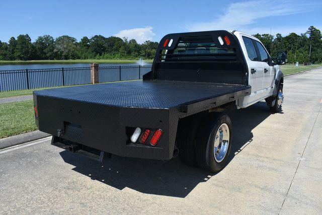 Photo of 2019 Oxford White Ford F-450