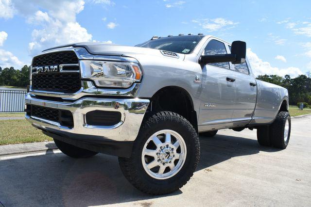 2020 RAM 3500