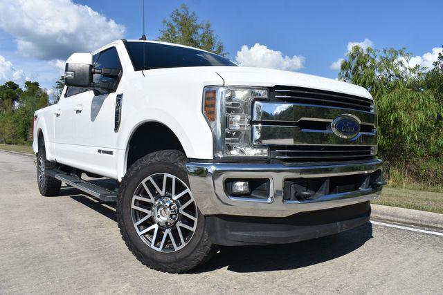 2019 Ford F-250