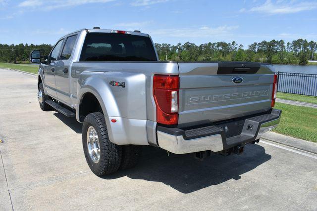 Photo of 2020 Gray Ford F-350
