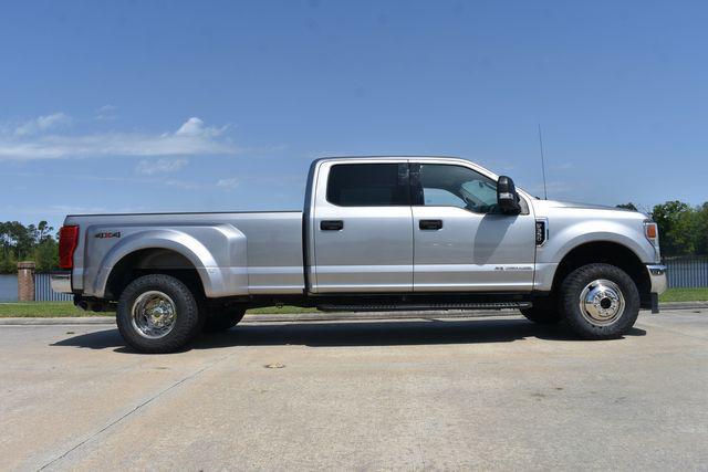 Photo of 2020 Gray Ford F-350