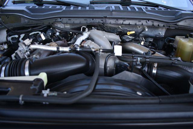 Photo of 2020 Gray Ford F-350