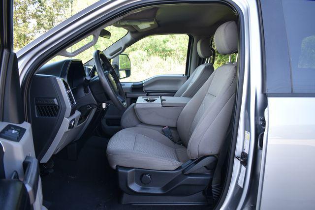 Photo of 2020 Gray Ford F-350