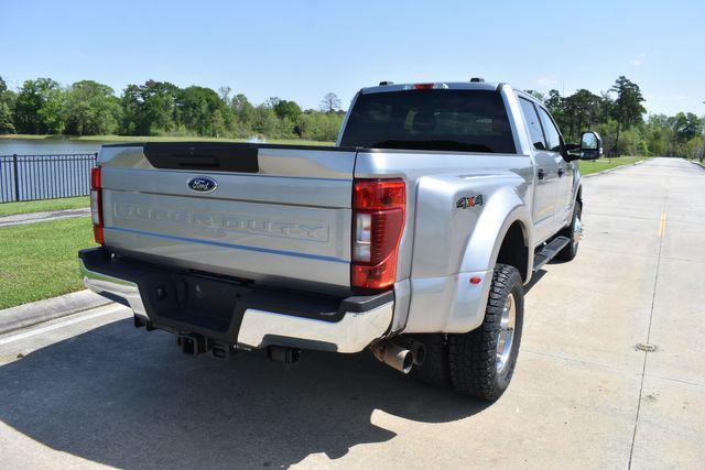 Photo of 2020 Gray Ford F-350