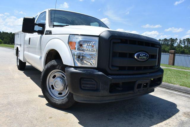 2013 Ford F-250