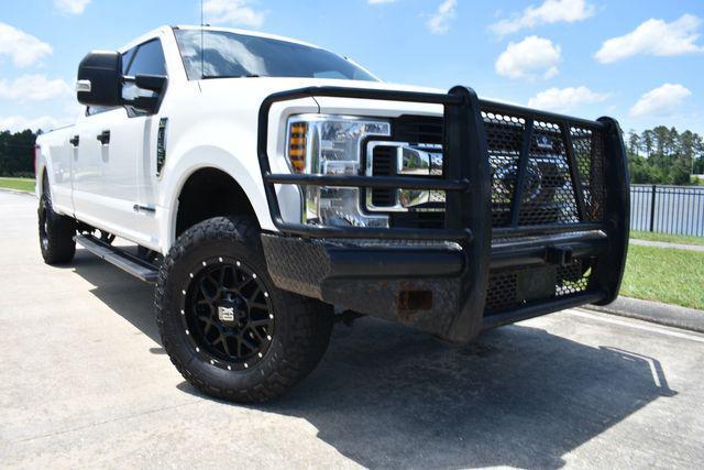2019 Ford F-250