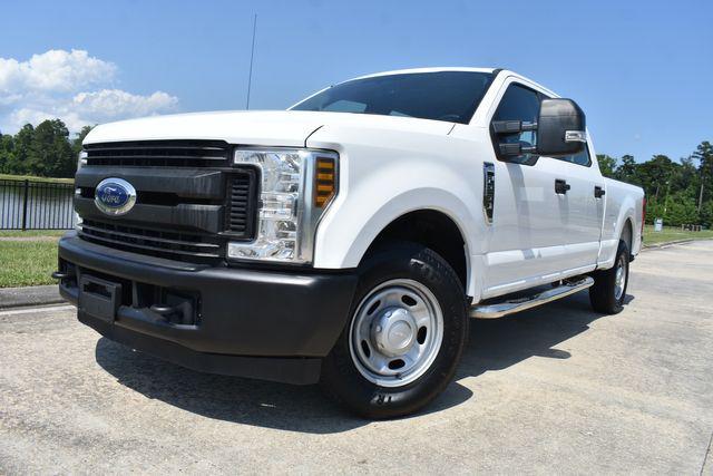 2019 Ford F-250