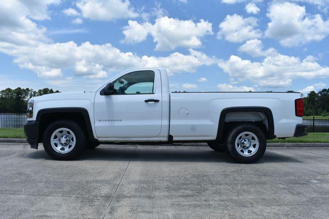 Photo of 2018 Summit White Chevrolet Silverado 1500