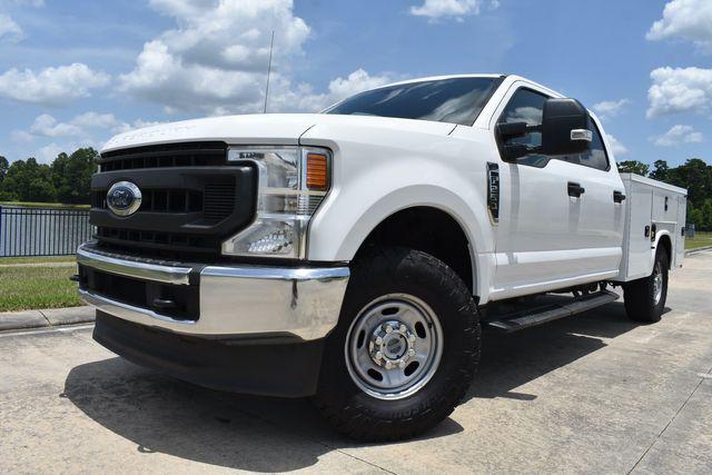 2020 Ford F-250