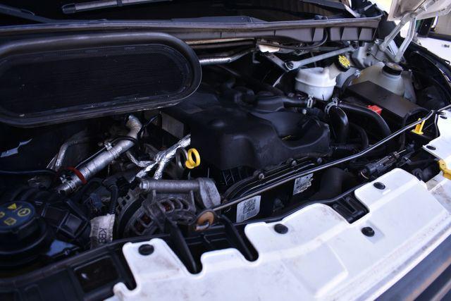 Photo of 2019 Oxford White Ford Transit-350