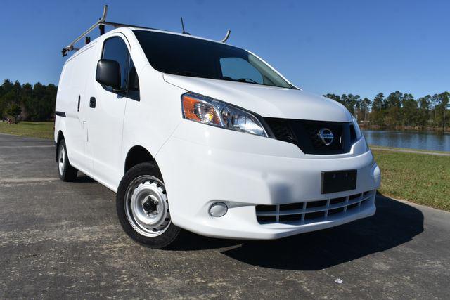 2021 Nissan Nv200