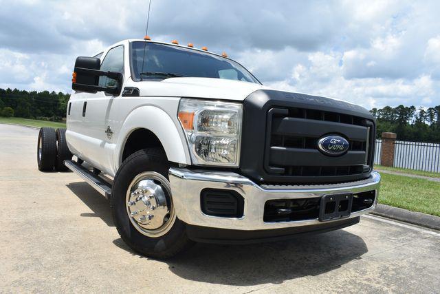 2014 Ford F-350