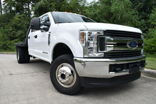 2019 Ford F-350