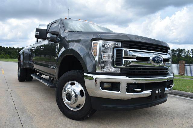 2019 Ford F-350