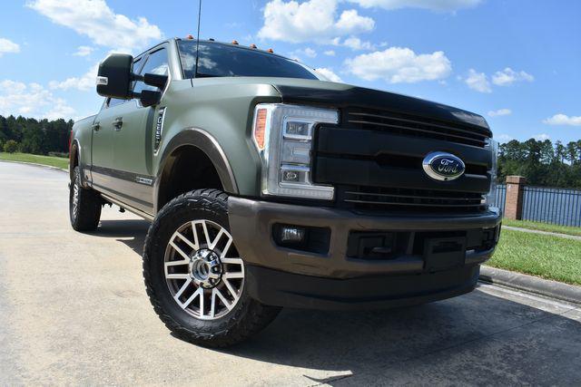 2017 Ford F-250