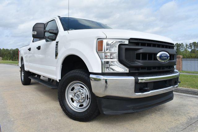 2020 Ford F-250