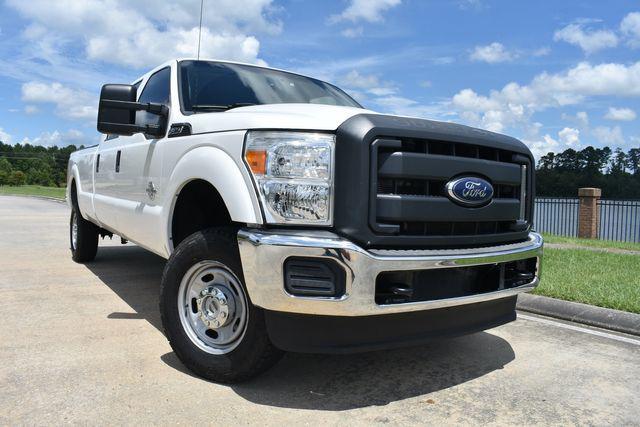 2015 Ford F-250