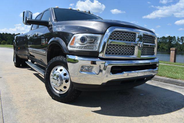 2018 RAM 3500