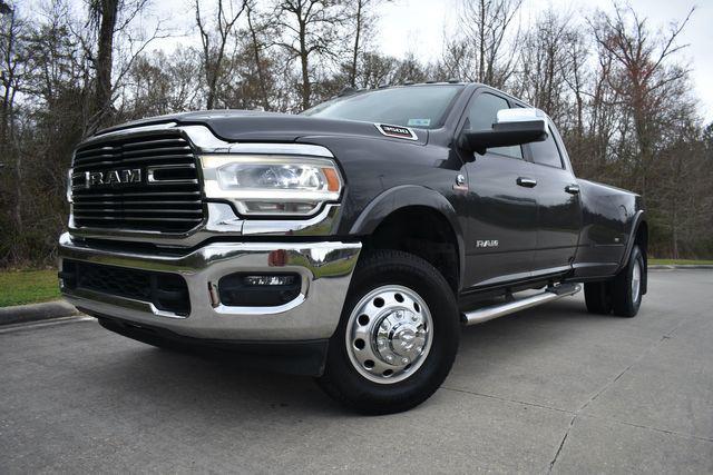 2019 RAM 3500