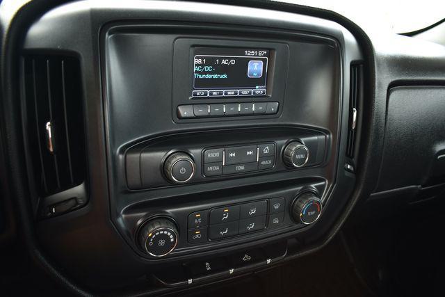 Photo of 2017 - Chevrolet Silverado 2500