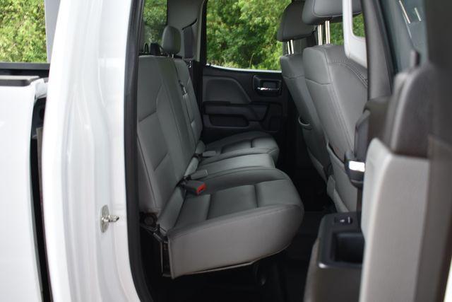 Photo of 2017 - Chevrolet Silverado 2500