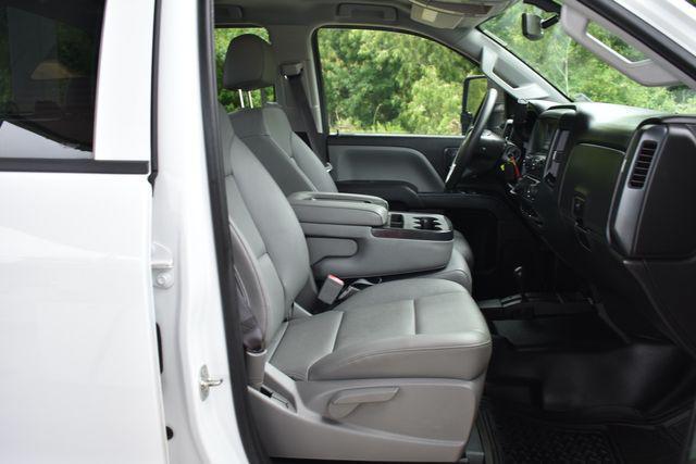 Photo of 2017 - Chevrolet Silverado 2500