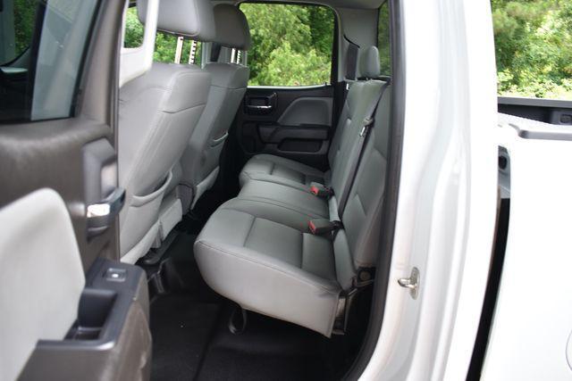 Photo of 2017 - Chevrolet Silverado 2500