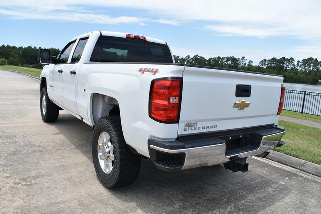 Photo of 2017 - Chevrolet Silverado 2500