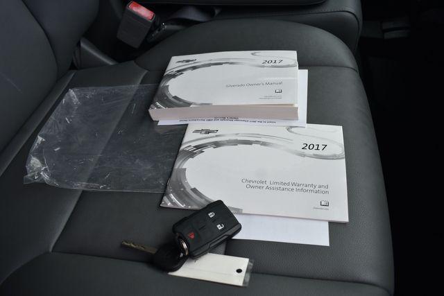 Photo of 2017 - Chevrolet Silverado 2500