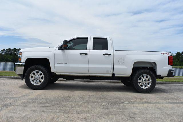 Photo of 2017 - Chevrolet Silverado 2500