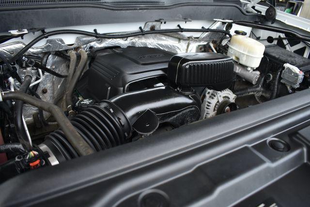 Photo of 2017 - Chevrolet Silverado 2500