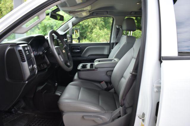 Photo of 2017 - Chevrolet Silverado 2500