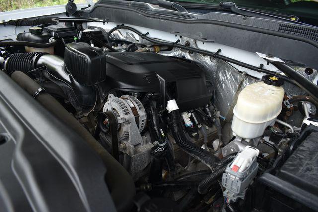 Photo of 2017 - Chevrolet Silverado 2500