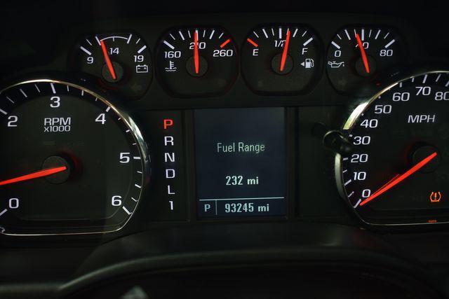 Photo of 2017 - Chevrolet Silverado 2500