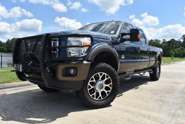 2016 Ford F-350